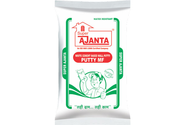 Putty MF/SF Cora Exim