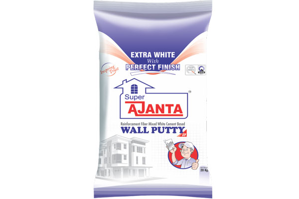 Putty MF/SF Cora Exim